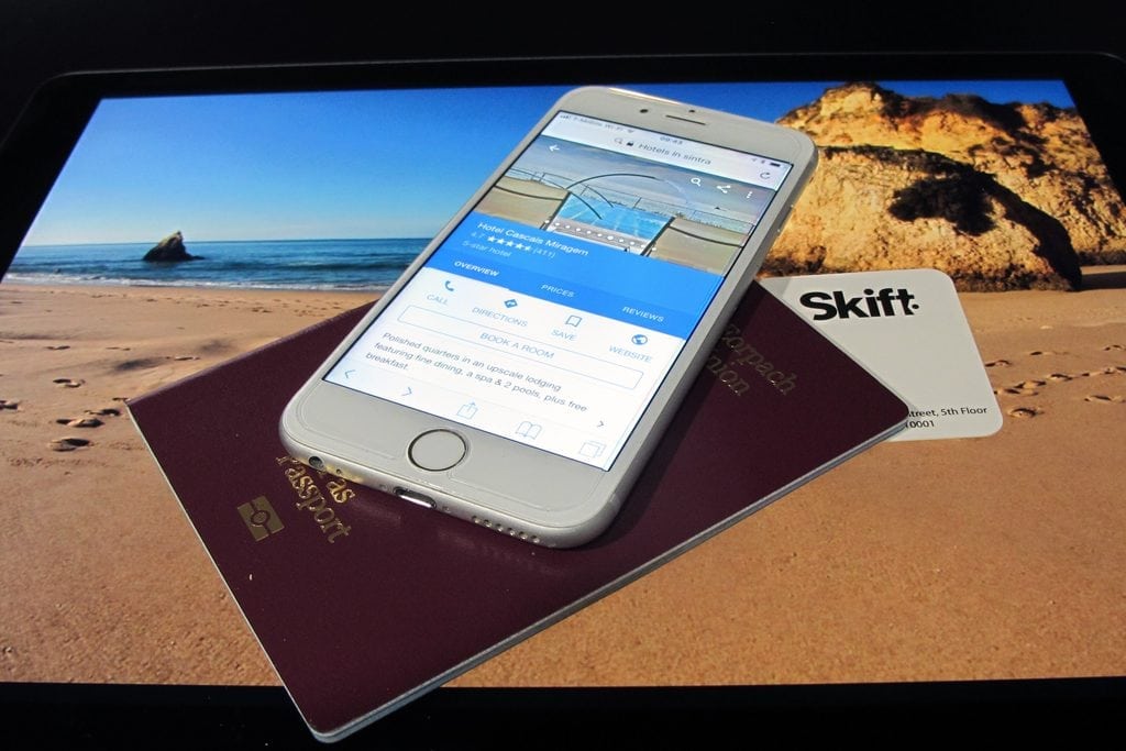 Google Will No Longer Be a Place to E-book Journey as Fewer Vacationers Had been Utilizing It
