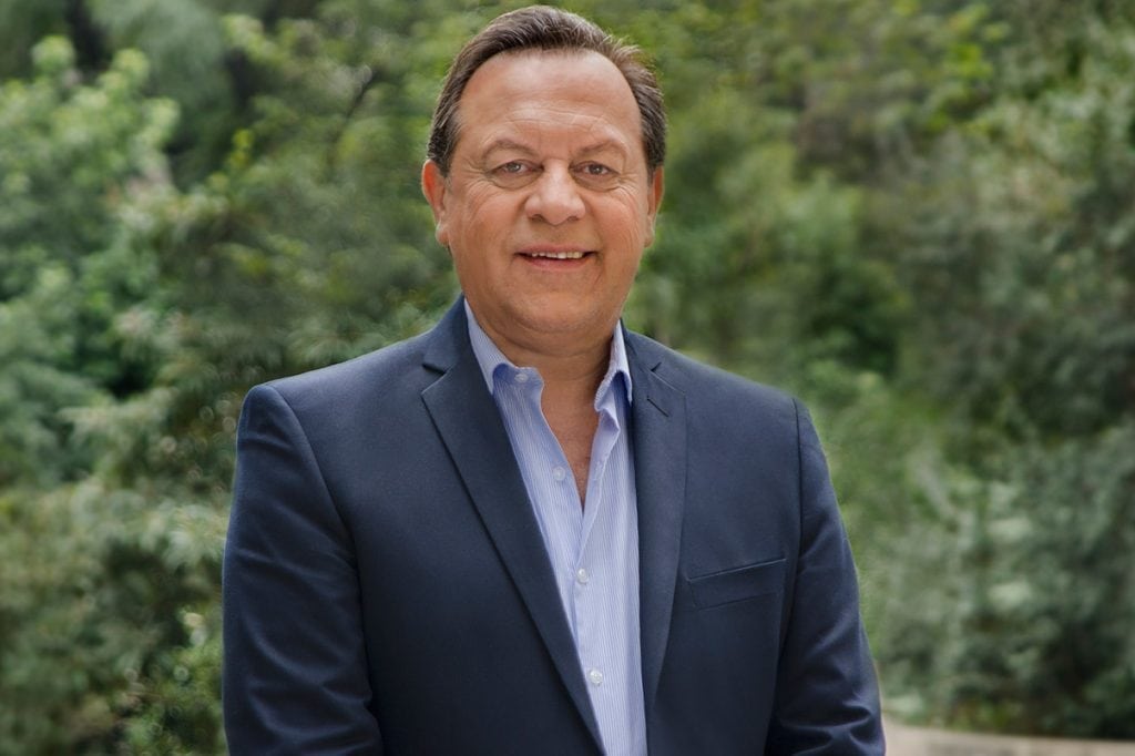 Gustavo Santos, Argentina's tourism minister, is focusing on increasing the country's connectivity by wooing airlines to launch additional flights. 