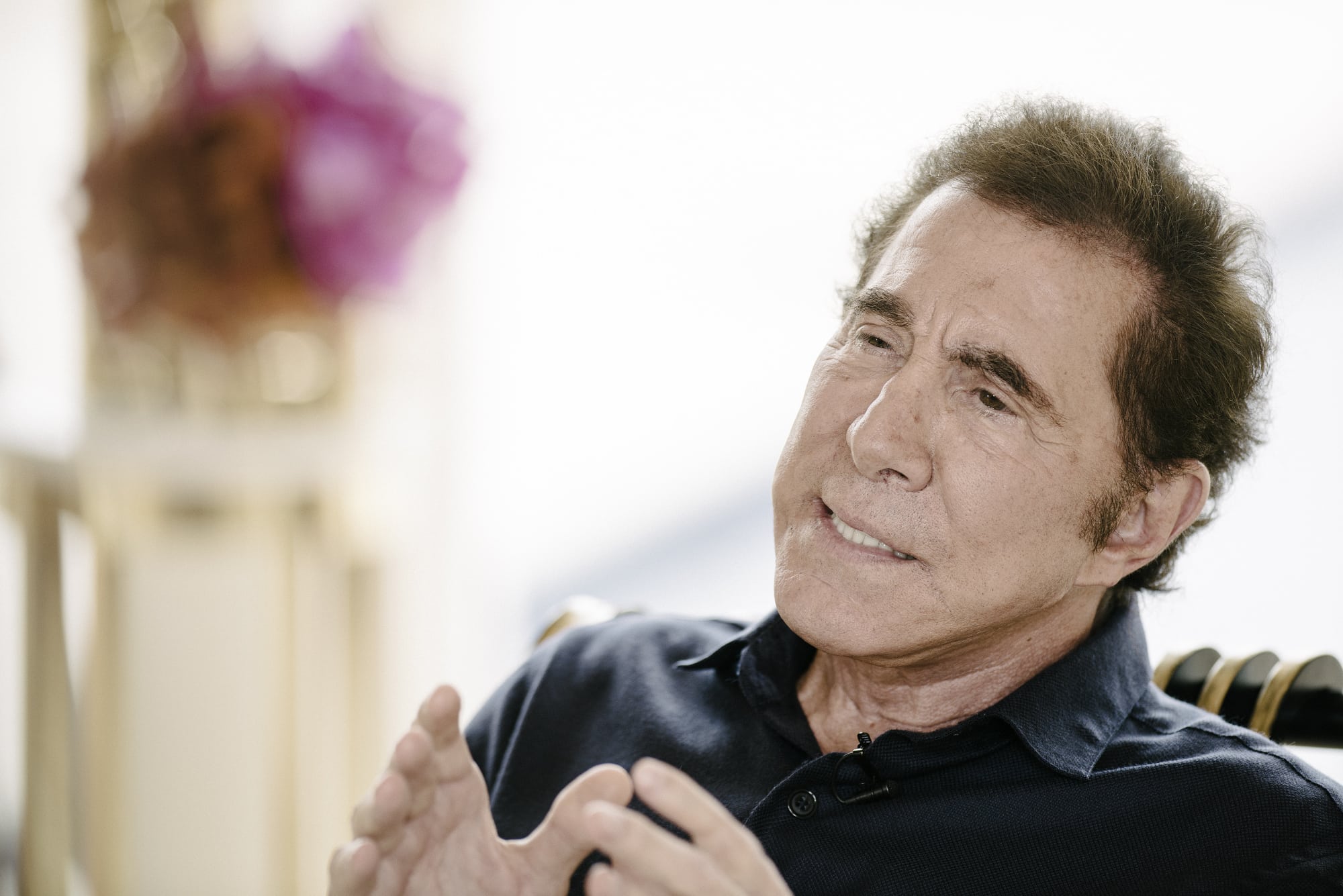 Casino mogul Steve Wynn has resigned as CEO of Wynn Resorts following multiple accusations of sexual harassment.