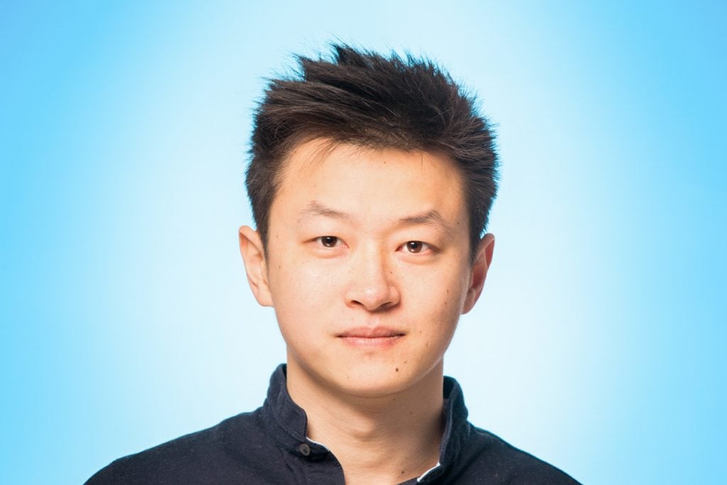 Tao Tao, Co-Founder and COO of GetYourGuide