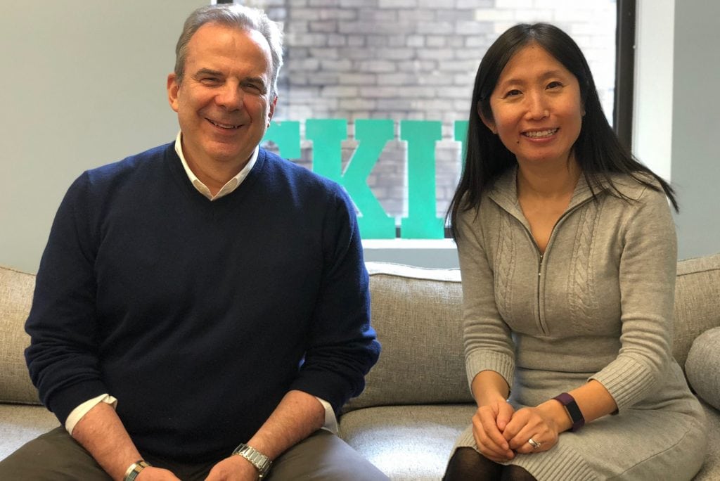 Skift has hired Tom Lowry as Managing Editor and Haixia Wang as Senior Director of Research.