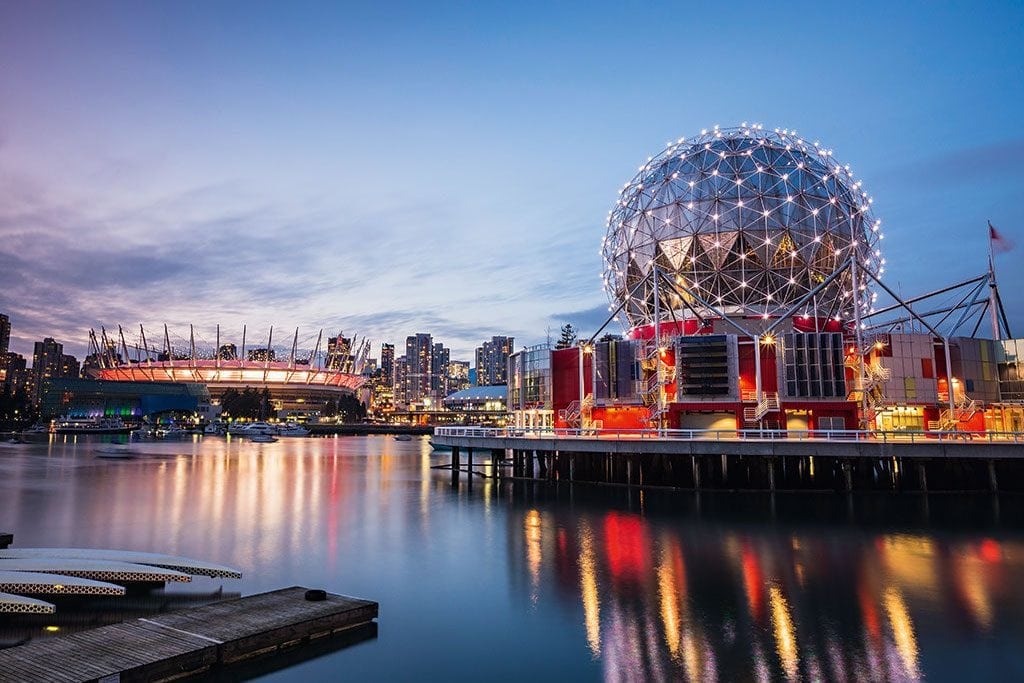 Tourism Vancouver's CEO on Steering The Future of Urban Travel