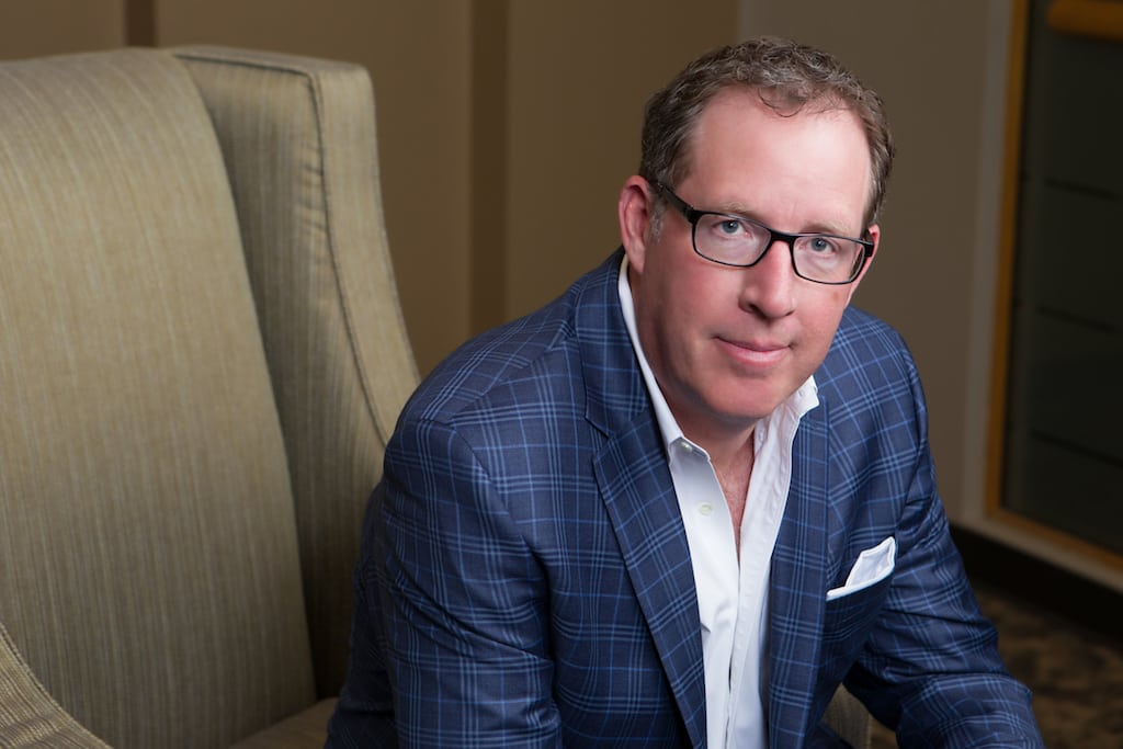 Red Lion Hotels Corporation CEO Greg Mount says hotel loyalty programs don't drive as much demand for the majority of brands as the industry assumes they do. 