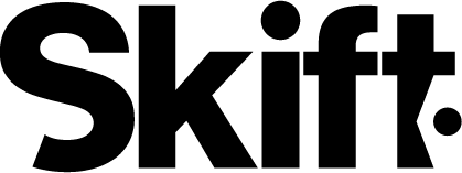 Skift logo