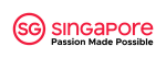 Singapore Tourism Board Logo