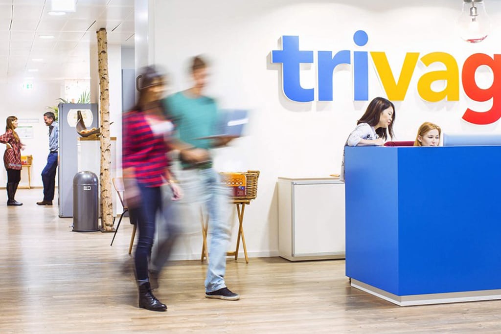 Trivago has a court date to address reportedly misleading consumers about its hotel comparisons.
