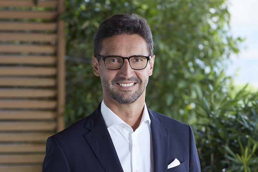 Langham Hospitality Group recently appointed a new CEO, Stefan Leser, who was most recently CEO of Jumeirah Group. 