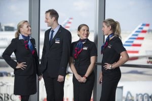 Over Two-Thirds of Flight Attendants Say They Have Been Harassed by ...