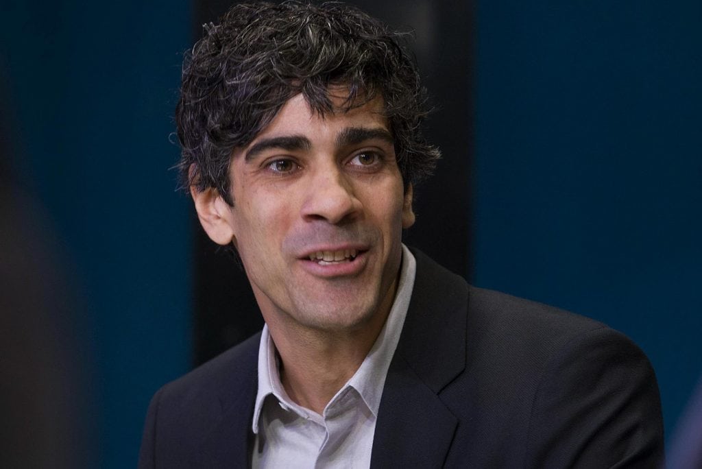 Yelp CEO Jeremy Stoppelman, who appeared on 60 Minutes on May 20, 2018, is stepping up efforts to get regulators to clamp down on Google's business practices.