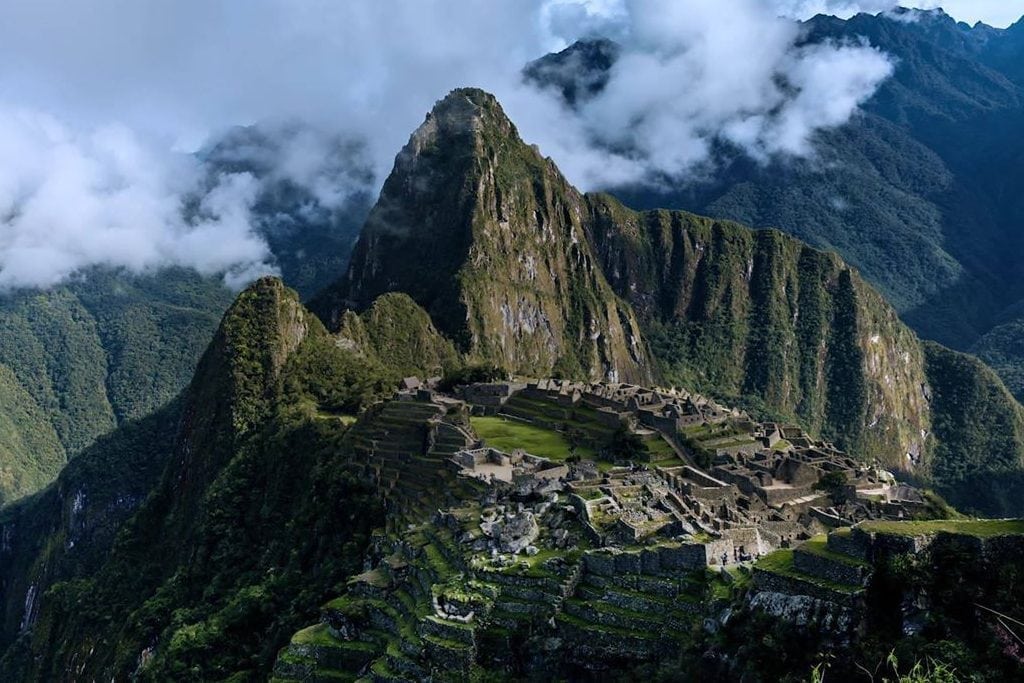 Machu Picchu is a 15th-century citadel in the Andes Mountains in Peru that requires a multi-day trip to see. It is one of the popular multiday activities offered by online travel agency TourRadar, which has just received $50 million in Series C funding.