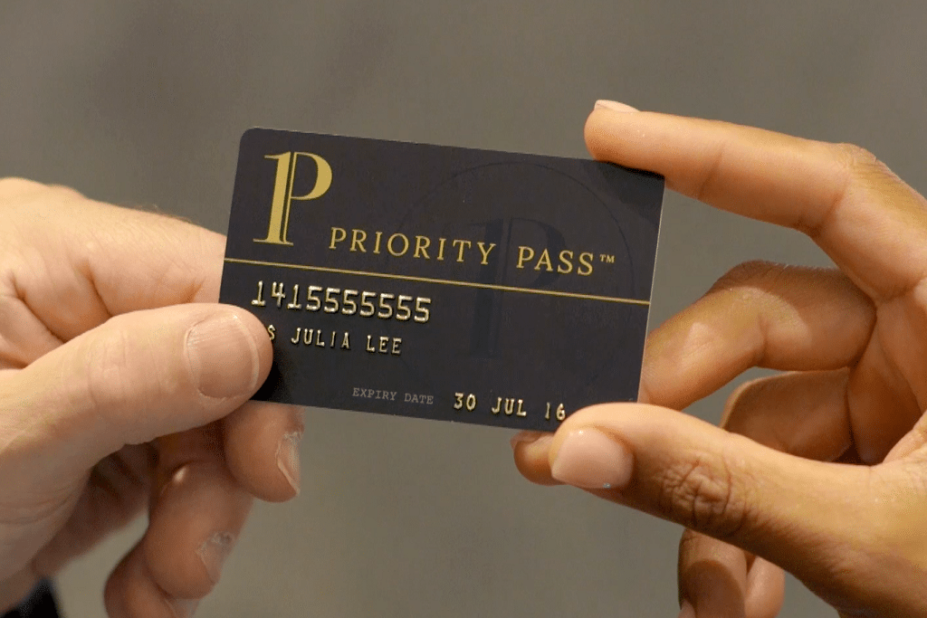 Priority Pass membership may soon include far more than access to an airport lounge