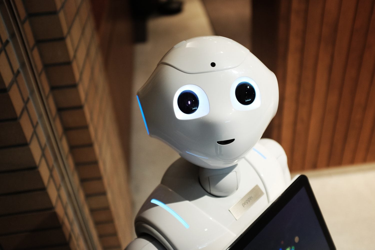 Hoteliers expect to see applications for robotic concierge services within hotel properties in the near-term.