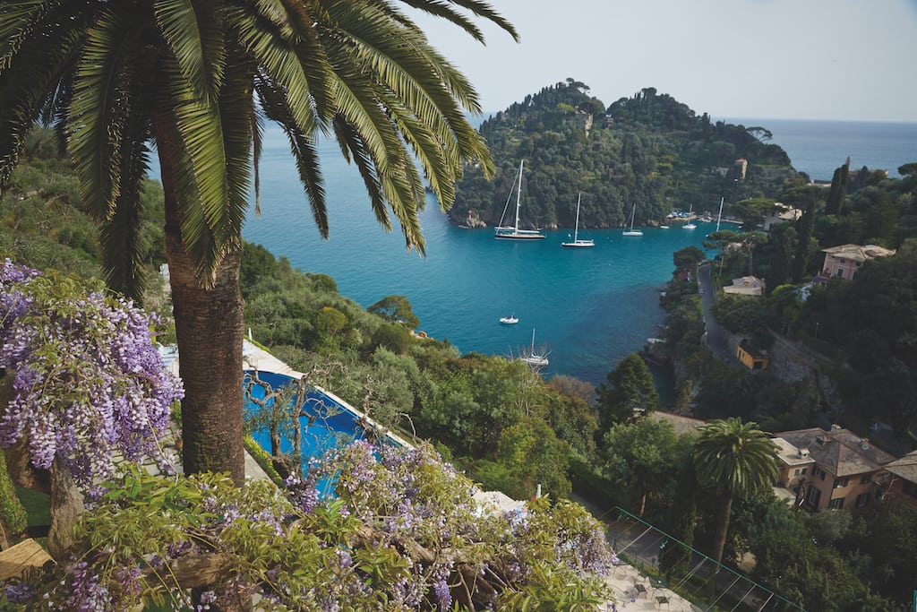 Executives hope luxury travelers will soon return to Belmond Hotel Splendido in Portofino, Italy, but under different rules. 