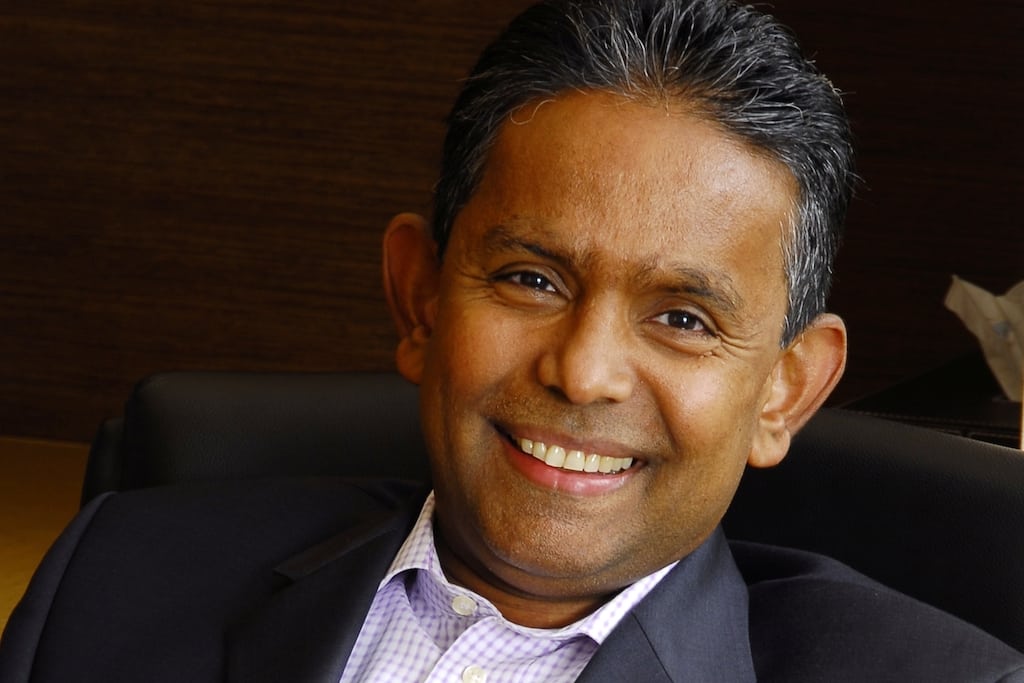 Minor Hotels CEO Dillip Rajakarier recently spoke with Skift about the company's plans for growth. 