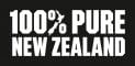 Tourism New Zealand Logo