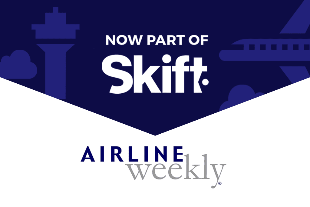 Skift is announcing that it is deepening its franchise in the airlines sector by acquiring the 14-year old newsletter Airline Weekly and its related assets.