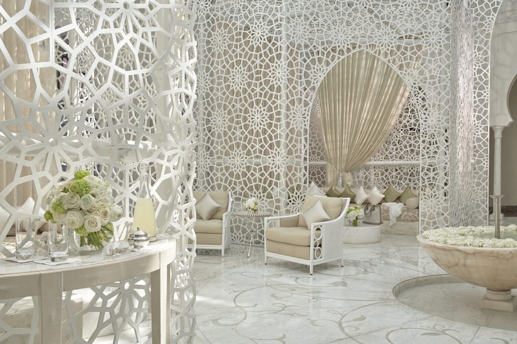 Royal Mansour Marrakech is a member of Leading Hotels of the World, which has just revamped its loyalty program.