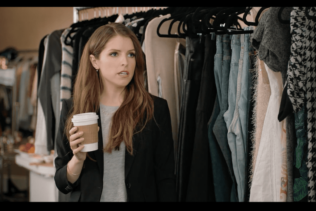 Hilton's newest consumer marketing campaign was designed to stress the benefits of booking direct as a Hilton Honors member and stars actor Anna Kendrick.