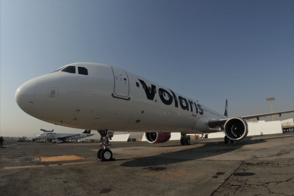 Volaris, a Mexican airline, sells a subscription that allows customers to fly once per month. 