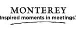 Monterey County Convention and Visitors Bureau Logo