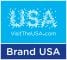 Brand USA Logo