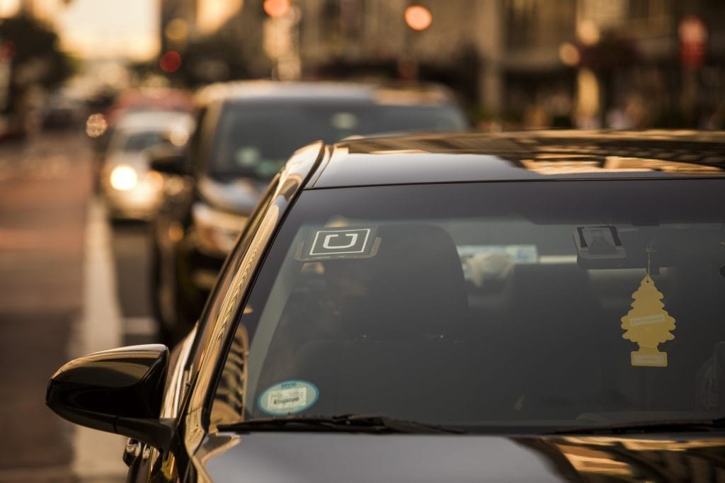 Uber reportedly faces a deadline from a major investor, SoftBank, to execute an initial public offering before the end of 2019.