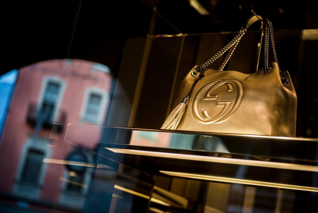 Porsche, Gucci, Louis Vuitton Rank Highest on Most Valuable
