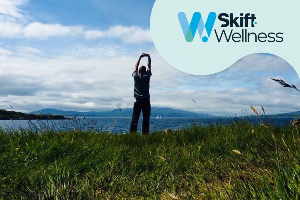 Skift Wellness, our new weekly newsletter, curates the best news coverage of the global wellness space.