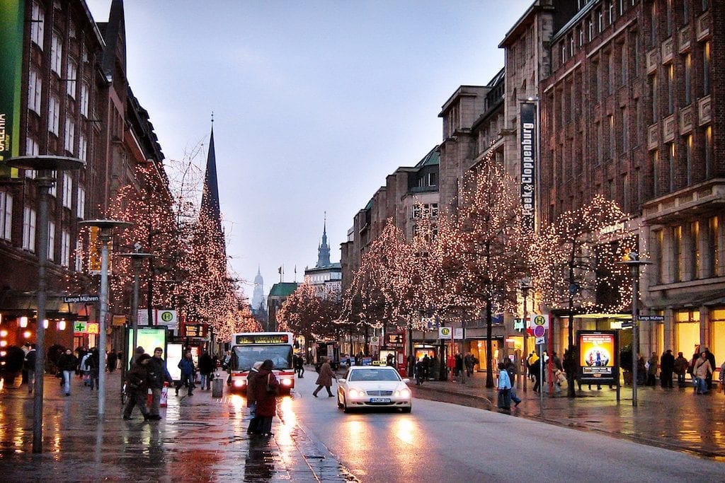Hamburg, Germany, has quietly become one of the most popular destinations for meetings and events in Europe.