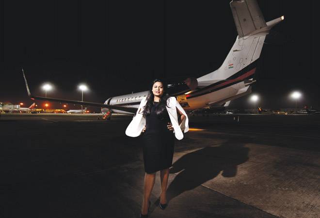 Kanika Tekriwal, founder of JetSetGo, launches SkyShuttle for “pure learnings” of what to do in future
