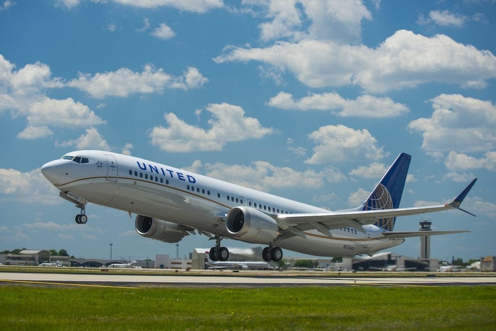 United is continuing to focus on hubs as part of a new strategy to juice profits — and traffic.