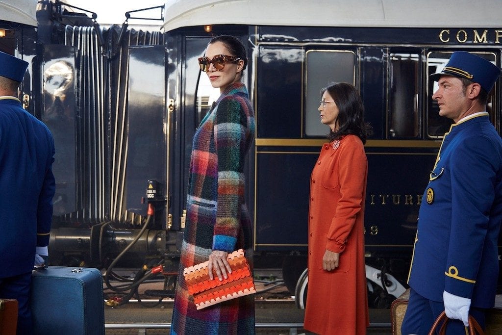 Luxury conglomerate LVMH is buying Belmond's portfolio of luxury hotels, trains, cruises, and restaurants for $2.6 billion.