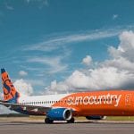 Sun Country Inside America S Most Unusual Airline Skift