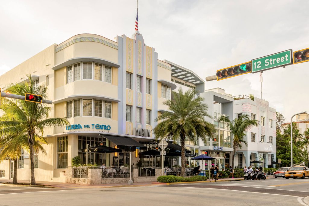 The Marlin Hotel is a boutique property in Miami Beach, Florida. Consumers will use multiple websites to find deals at properties like this one, but that can cause a problem for hotel owners.