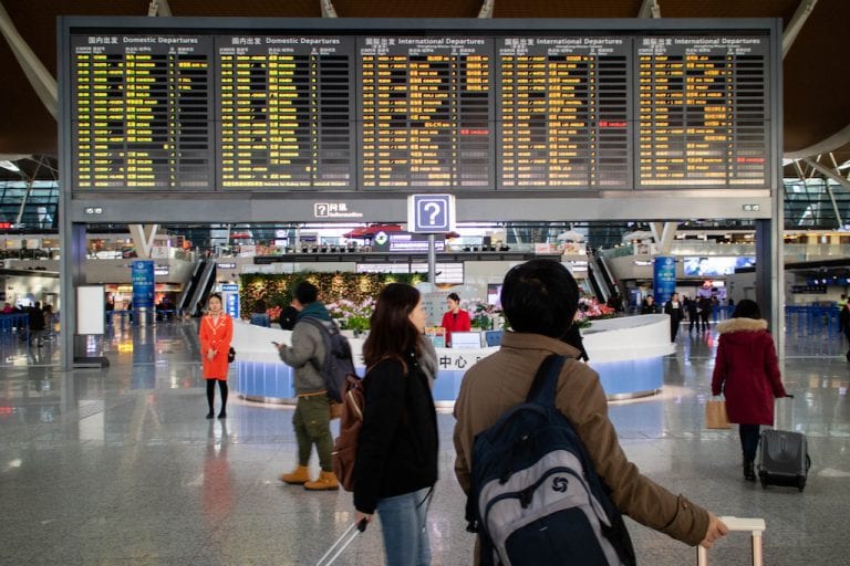 Business Travel Remains Optimistic Despite Slowdown Warning Signs