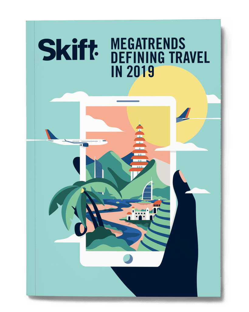 2019 Skift Mega Trends