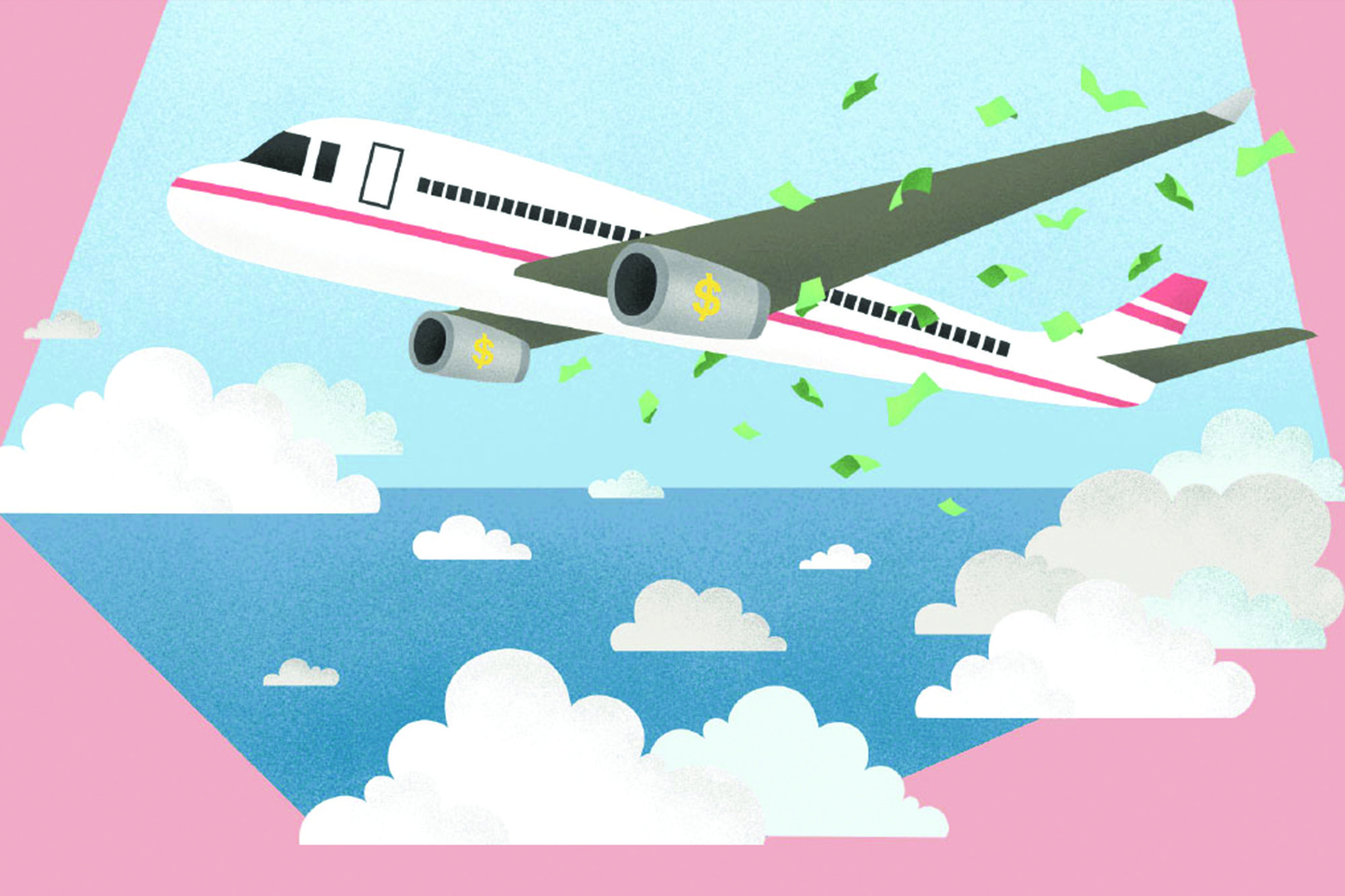 Long-haul, low-cost airlines delight customers with their prices. But many have had trouble generating profits.