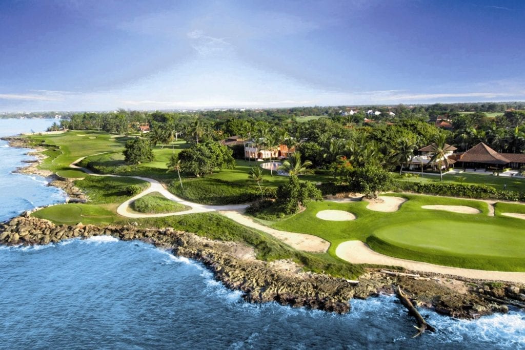 Casa de Campo Resort & Villas in the Dominican Republic is part of Leading Hotels of the World and is a customer of the marketing services of Sojern, a tech company that has released a new survey of travel marketers worldwide.