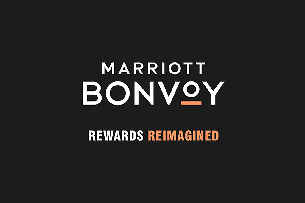 In February, Marriott's new Bonvoy loyalty program replaced Marriott Rewards and Starwood Preferred Guest.