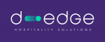 D-EDGE Logo