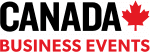 Business Events Canada Logo