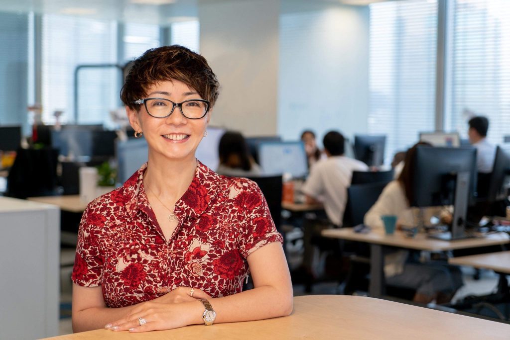 Marsha Ma, who directs China operations for Booking.com, will appear at Skift Forum Asia in Singapore on May 27.