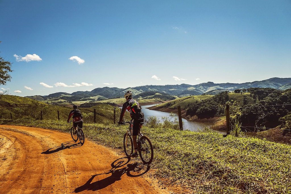 Cyclists Wellness