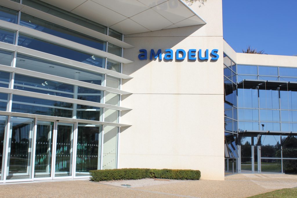 Amadeus IT Group reported positive growth in the first quarter of 2019, supported by more than 14 percent year-over-year growth in North America.