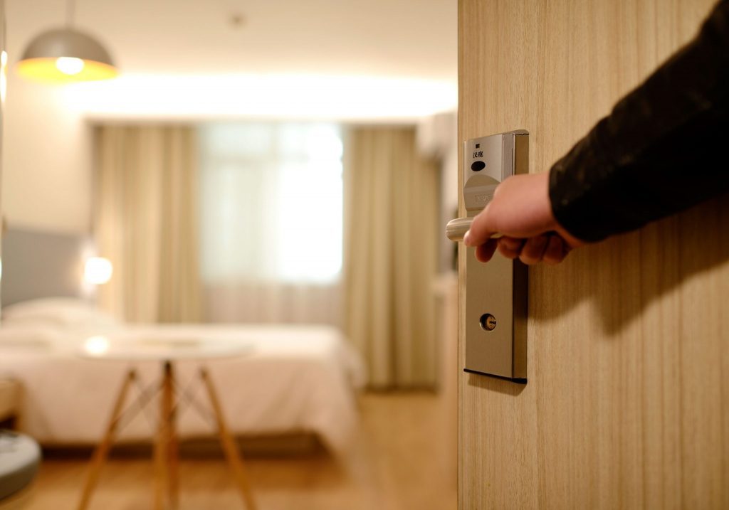 New Skift Research suggests that homesharing will further erode hotel market share. 