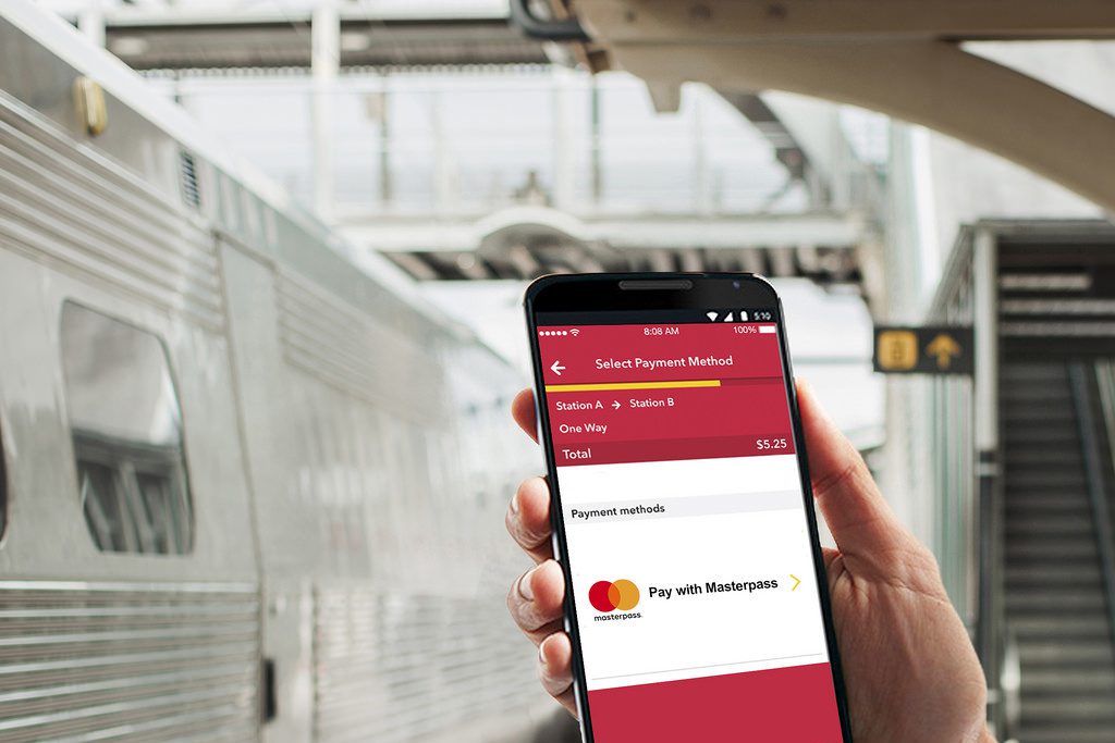 masabi uber mastercard mobile ticketing app source mastercard