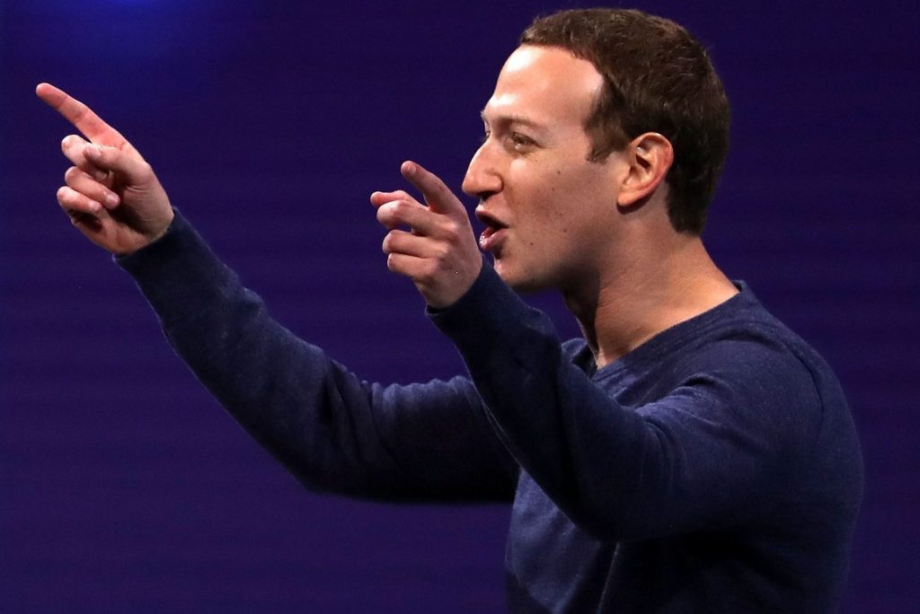 Facebook co-founder and CEO Mark Zuckerberg is behind the planned launch of a new digital currency, Libra.