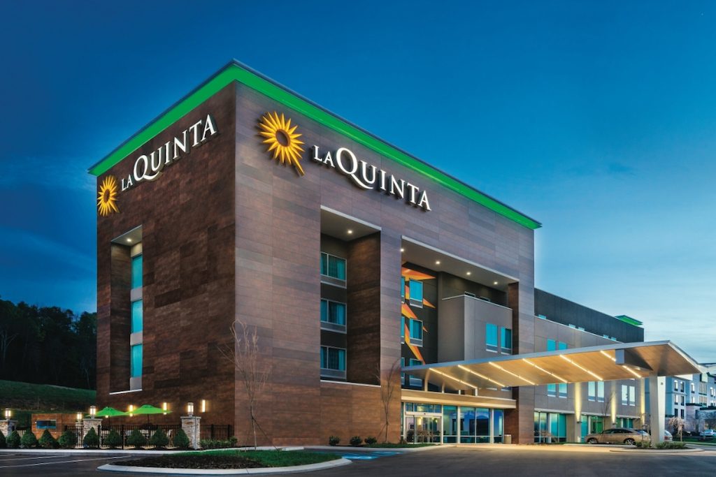 Wyndham plans to expand La Quinta's Del Sol concept quickly, having opened 14 in the second quarter alone.