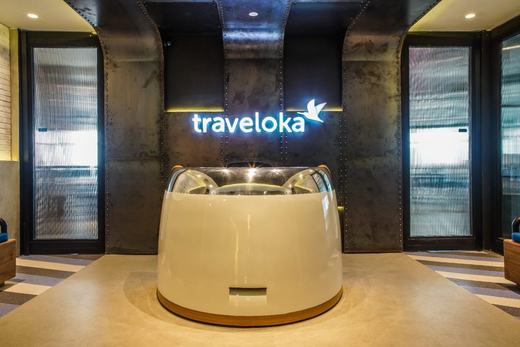 Traveloka