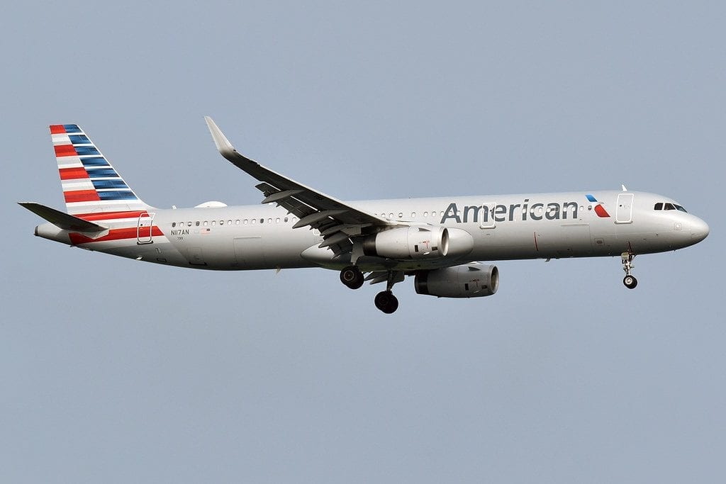 American has fewer than 20 Airbus A321Ts, a premium-seat heavy plane that mostly flies among four cities — San Francisco, Los Angeles, Boston and New York. When bad weather hits, flights on this aircraft may depart first. 